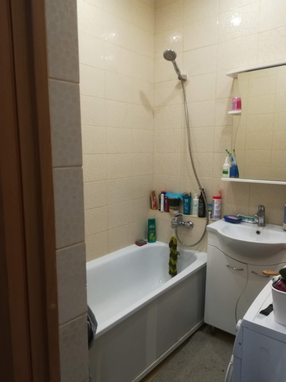 2-комнатная квартира, 57.9 м² - фото 11