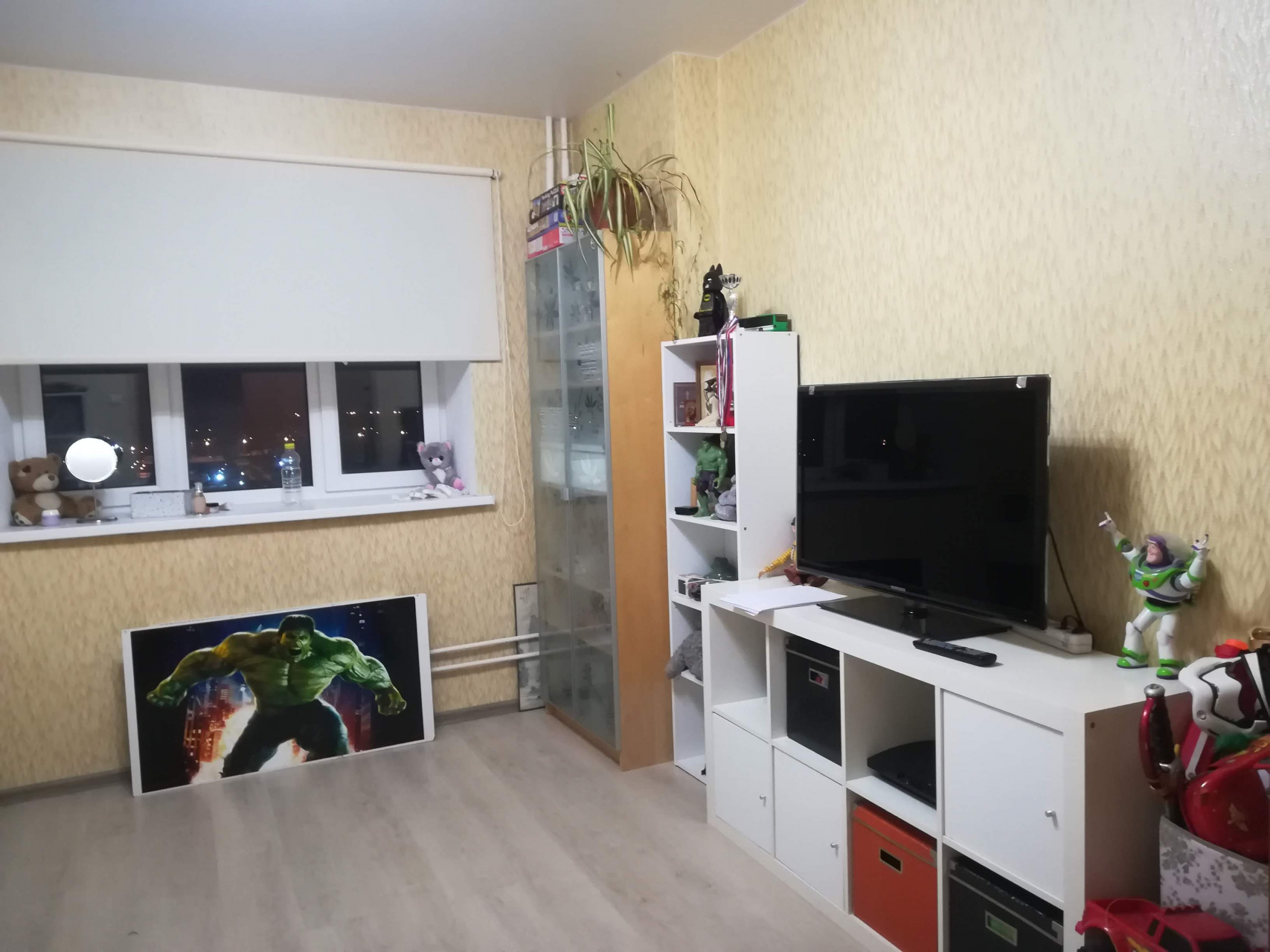 2-комнатная квартира, 57.9 м² - фото 7