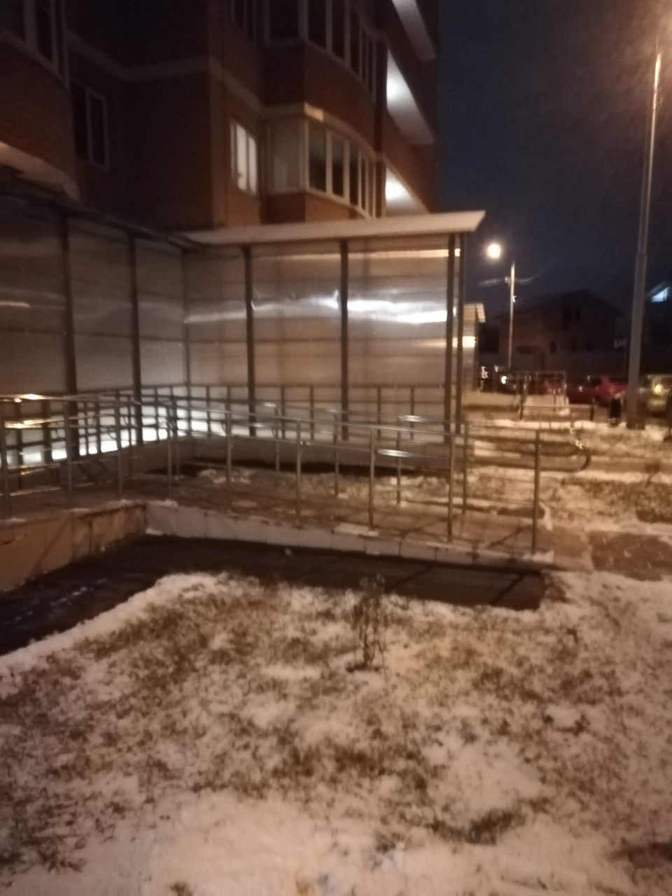 2-комнатная квартира, 57.9 м² - фото 23