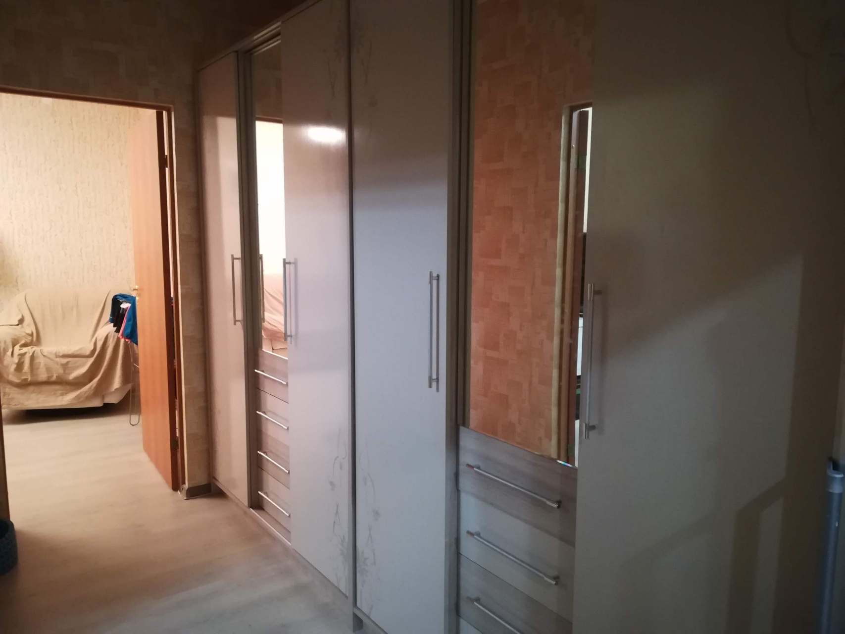 2-комнатная квартира, 57.9 м² - фото 16
