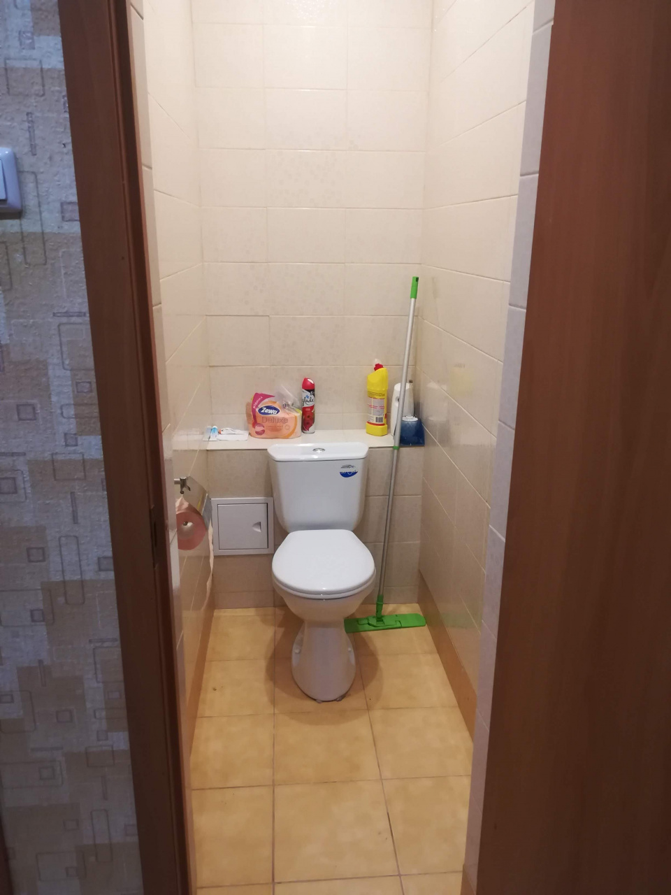 2-комнатная квартира, 57.9 м² - фото 10