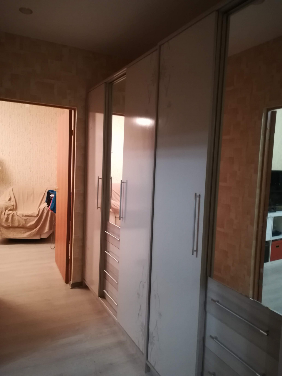 2-комнатная квартира, 57.9 м² - фото 15