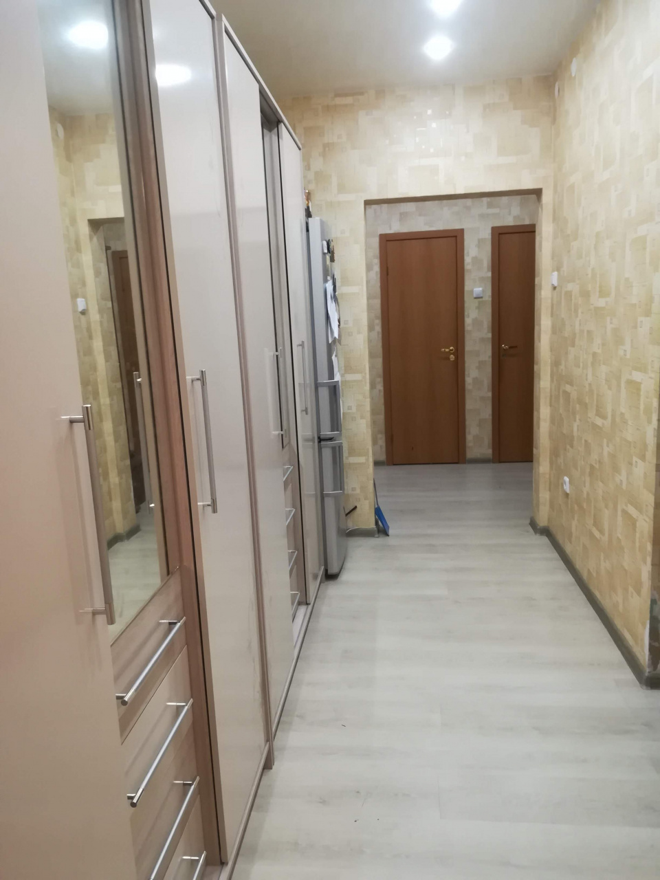 2-комнатная квартира, 57.9 м² - фото 21