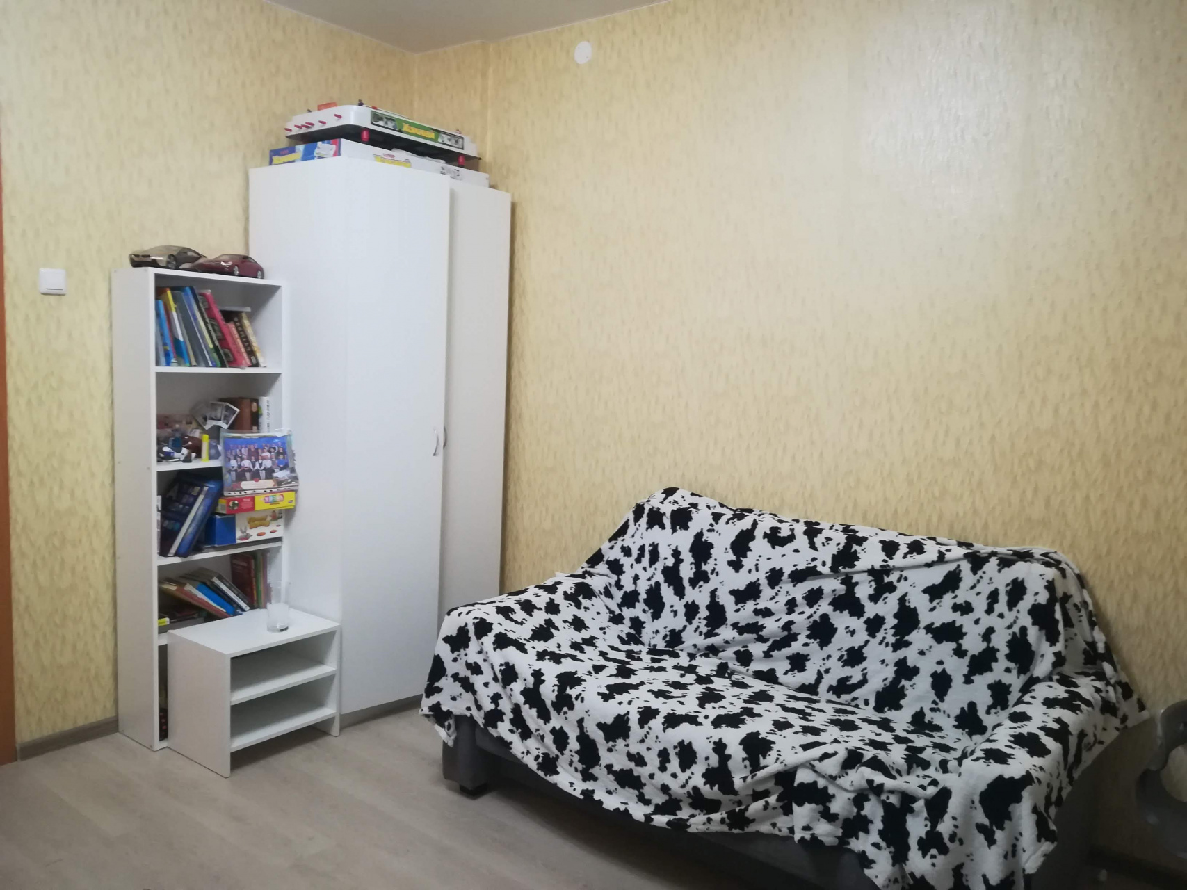 2-комнатная квартира, 57.9 м² - фото 13