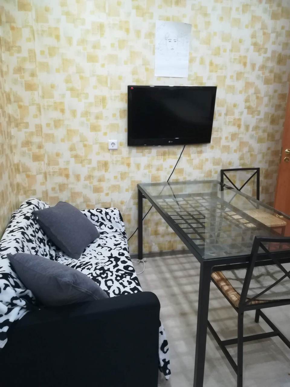 2-комнатная квартира, 57.9 м² - фото 6