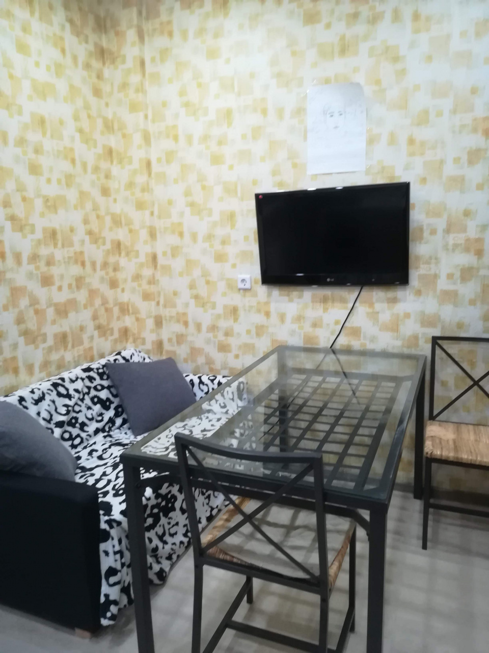 2-комнатная квартира, 57.9 м² - фото 4