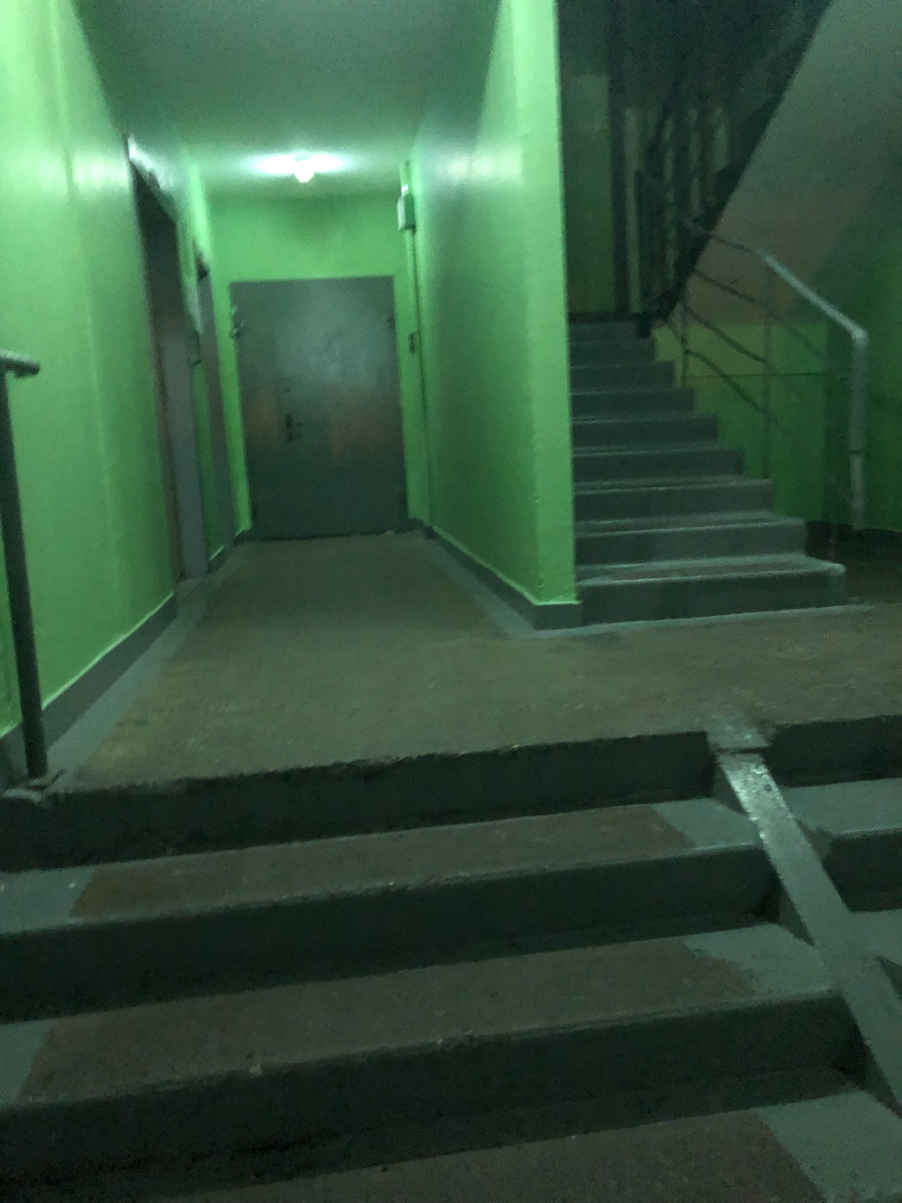 2-комнатная квартира, 59 м² - фото 14