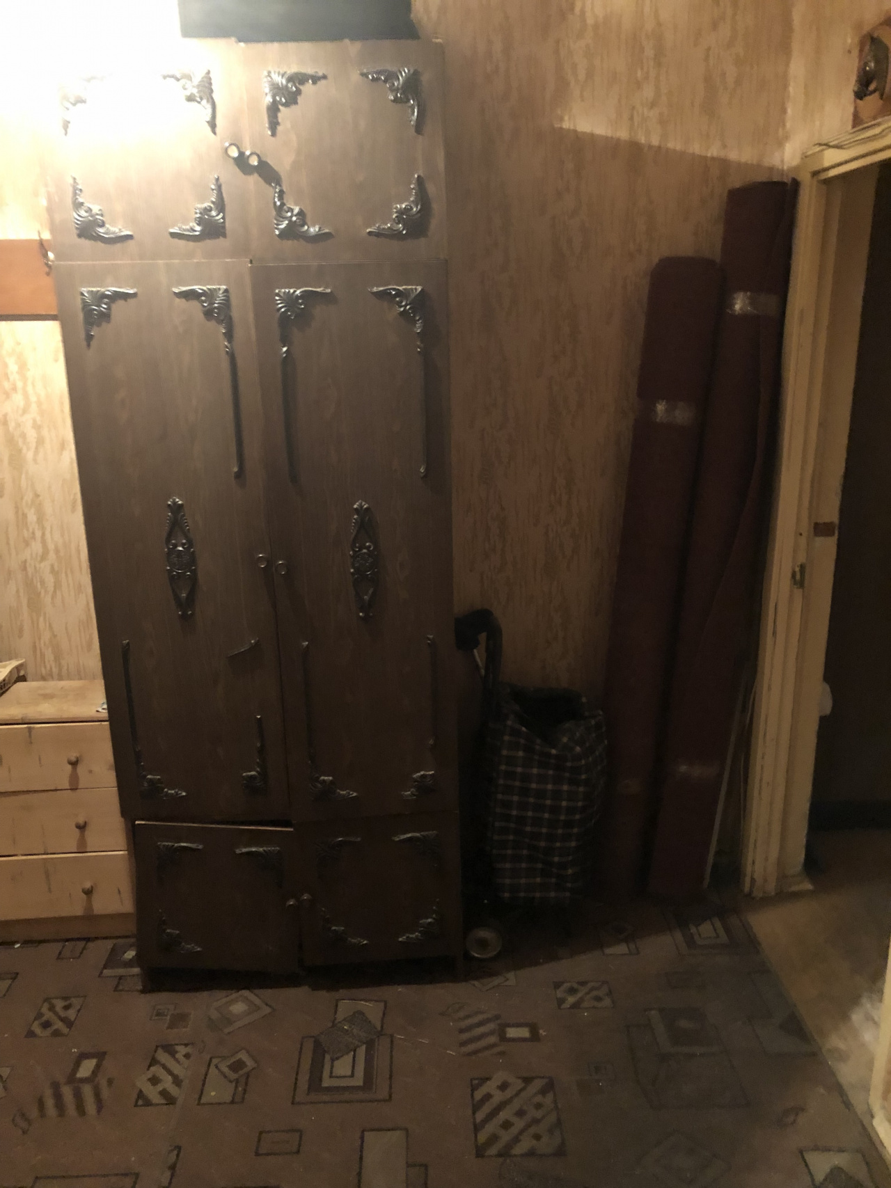 2-комнатная квартира, 59 м² - фото 9