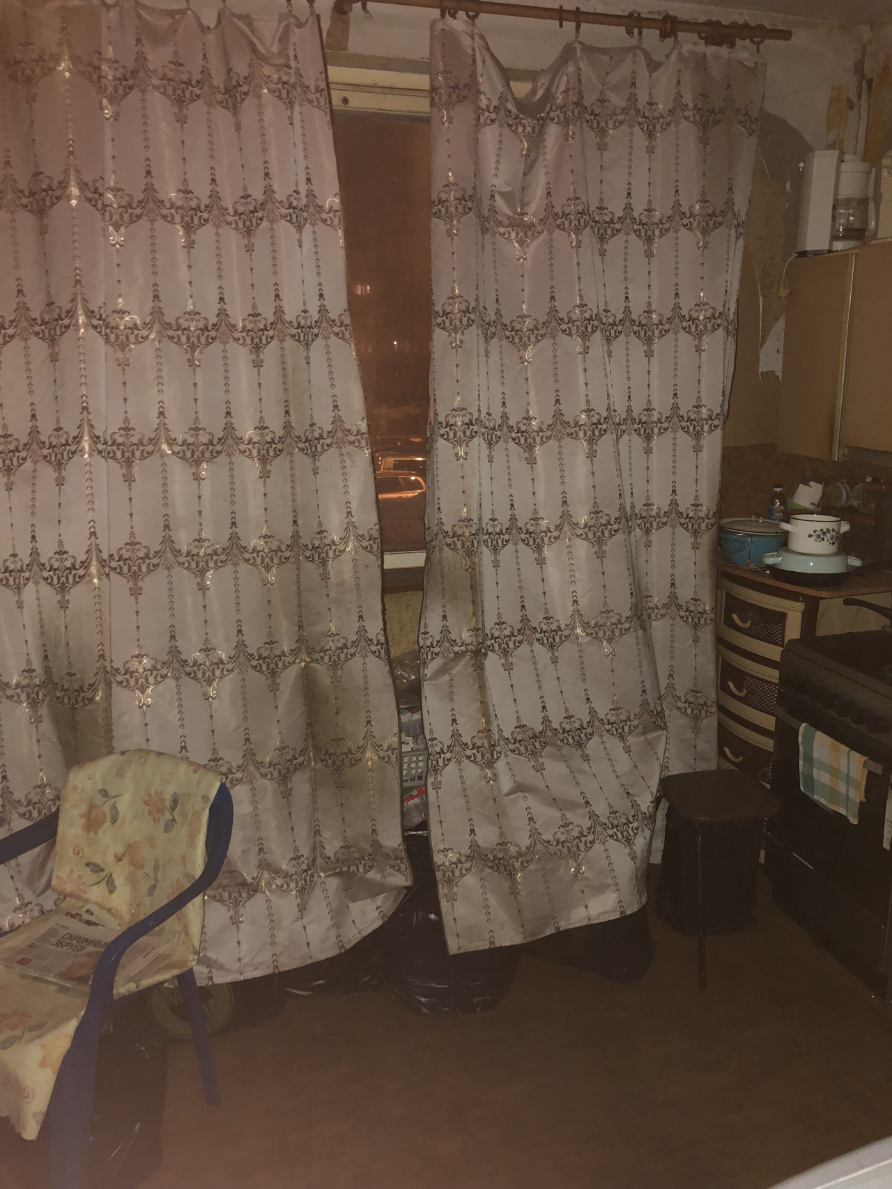 2-комнатная квартира, 59 м² - фото 5