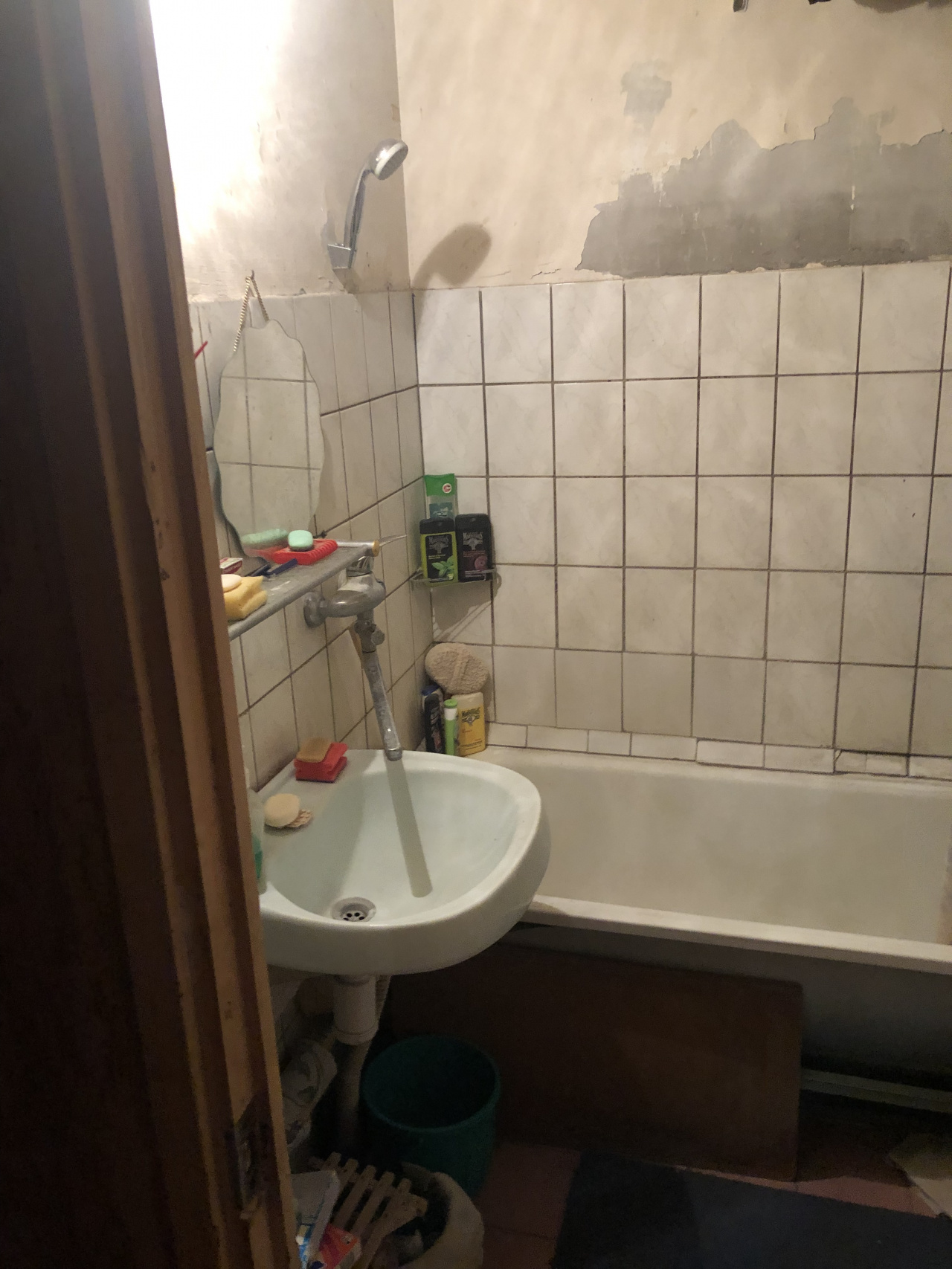 2-комнатная квартира, 59 м² - фото 7