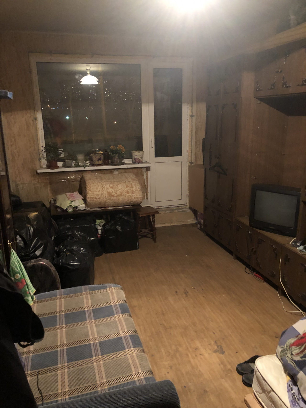 2-комнатная квартира, 59 м² - фото 2