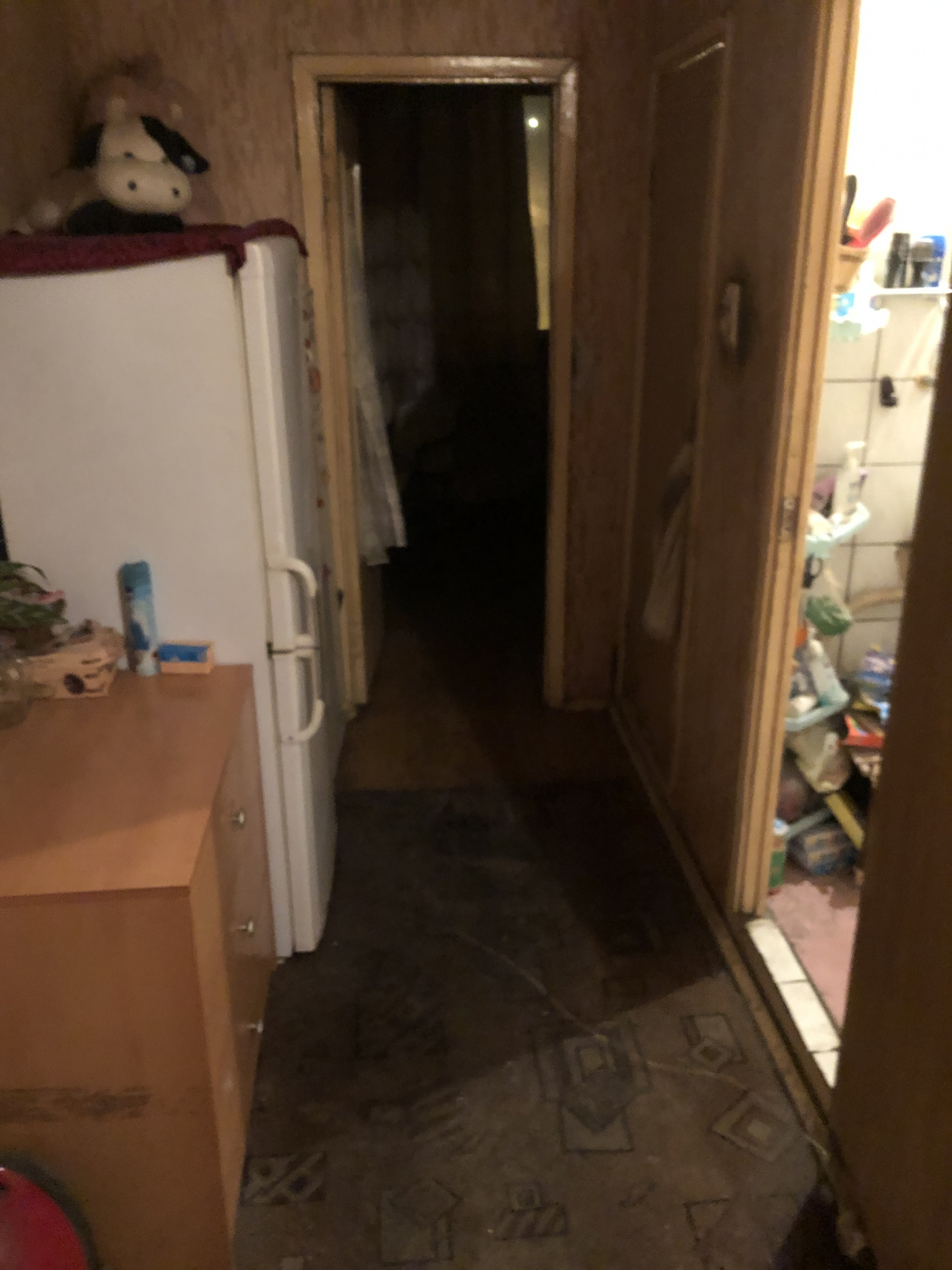 2-комнатная квартира, 59 м² - фото 8