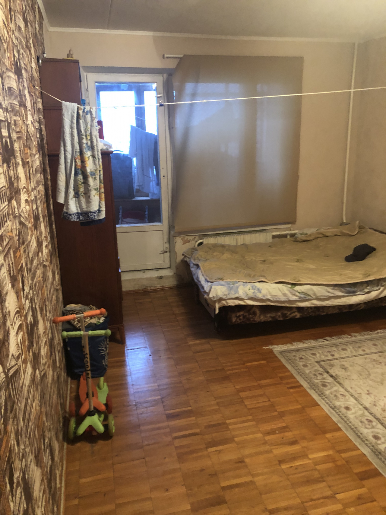 2-комнатная квартира, 45 м² - фото 2