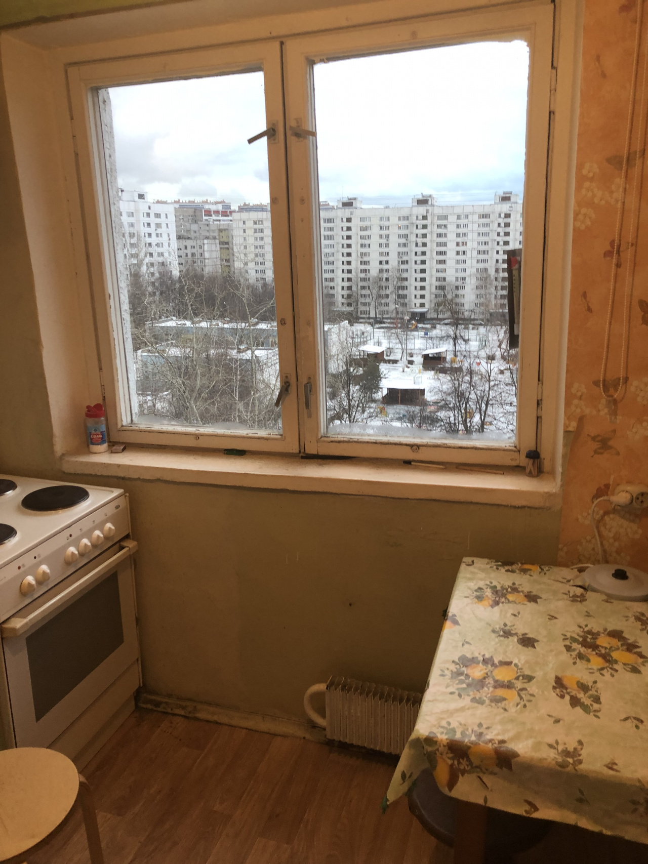 2-комнатная квартира, 45 м² - фото 9