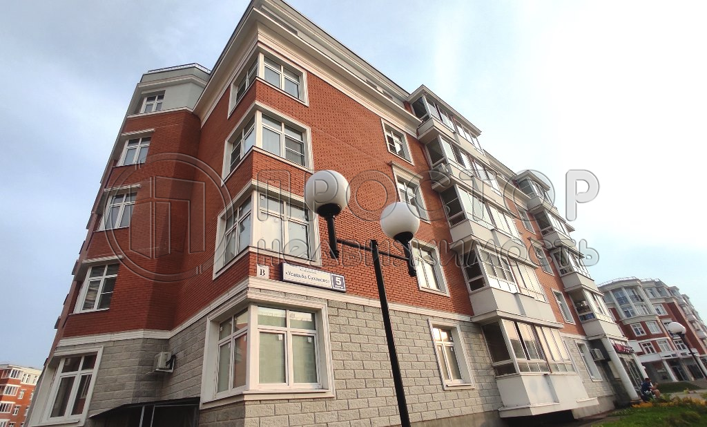 1-комнатная квартира, 37 м² - фото 3