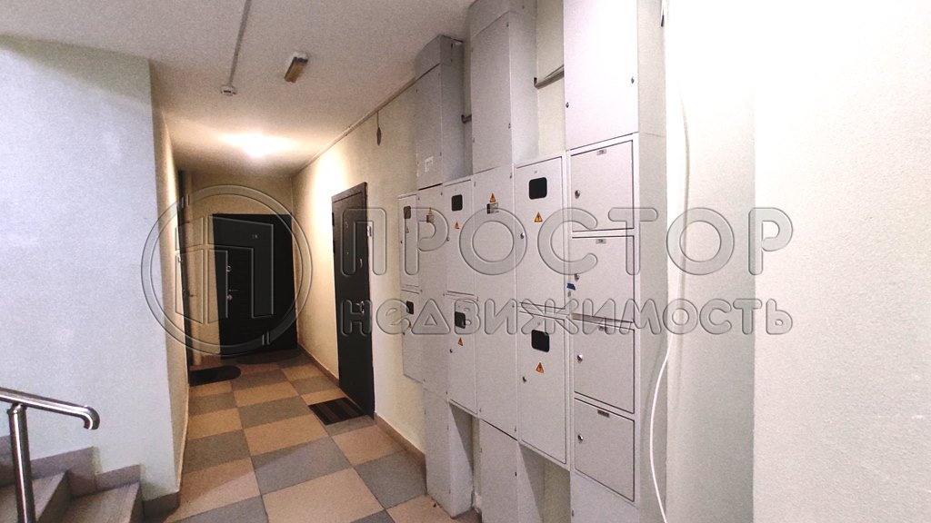 1-комнатная квартира, 37 м² - фото 4