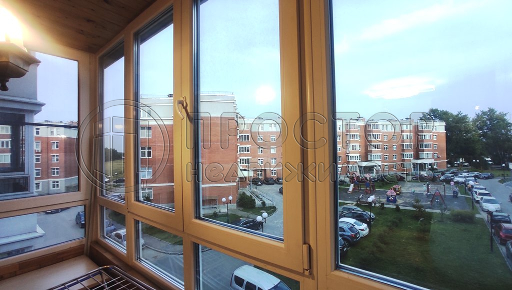 1-комнатная квартира, 37 м² - фото 8
