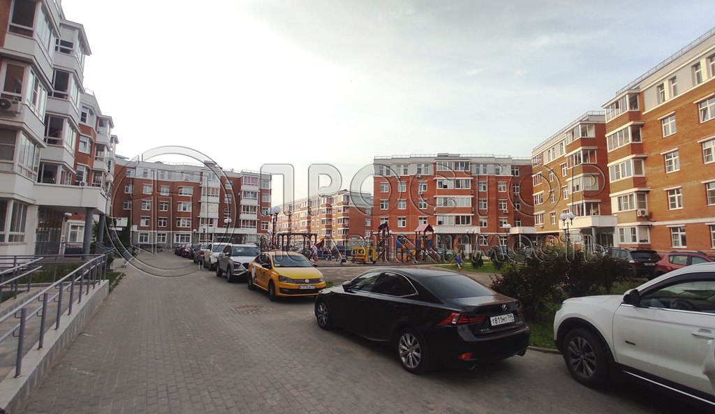 1-комнатная квартира, 37 м² - фото 11