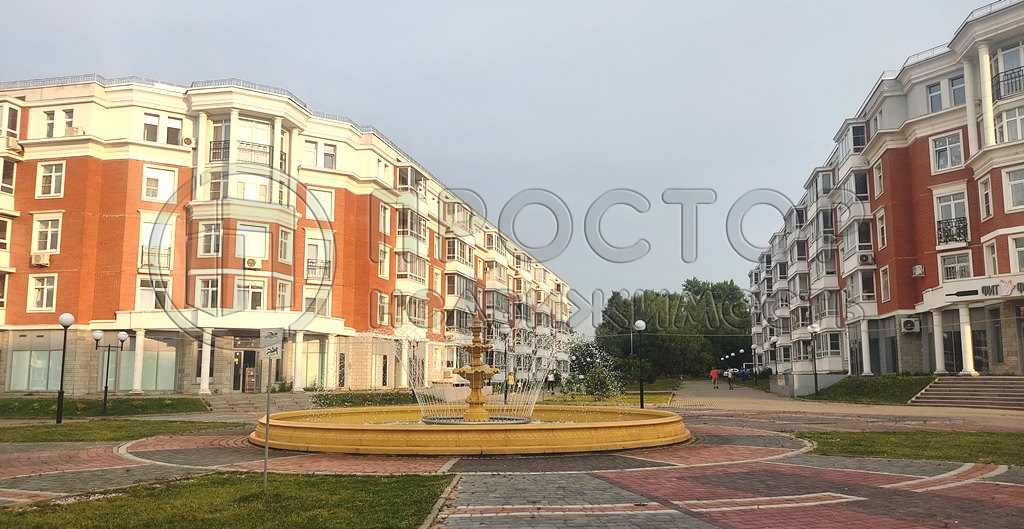 1-комнатная квартира, 37 м² - фото 13