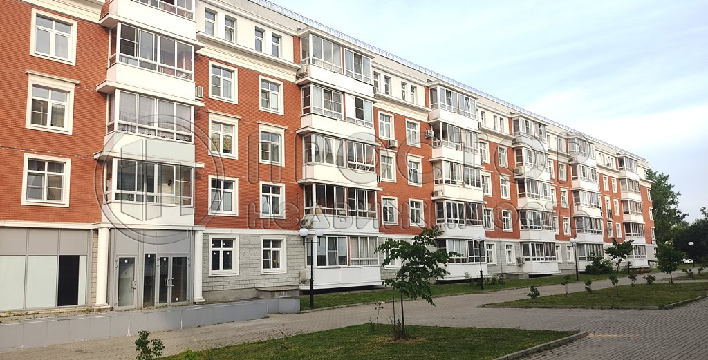 1-комнатная квартира, 37 м² - фото 14