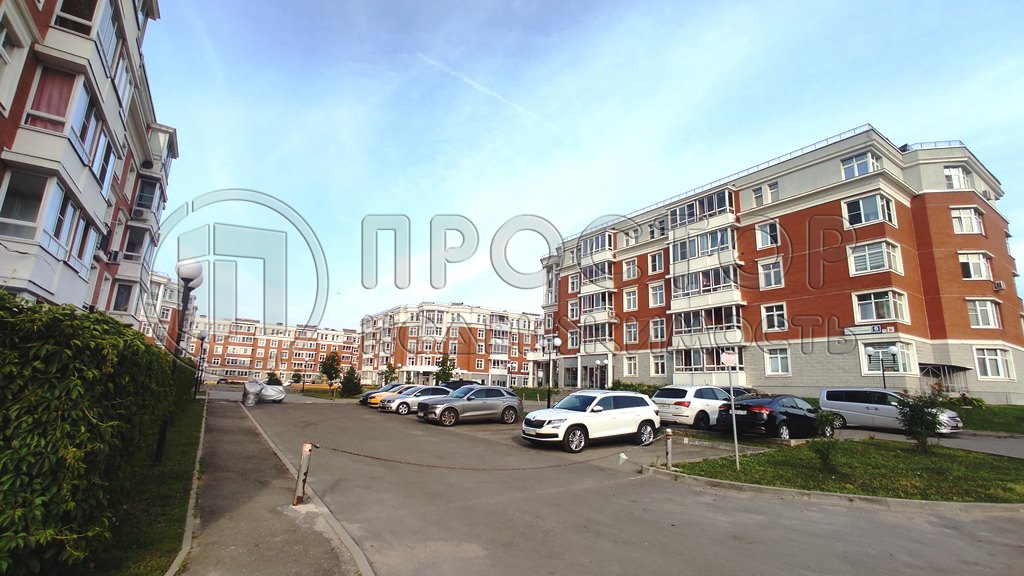 1-комнатная квартира, 37 м² - фото 15