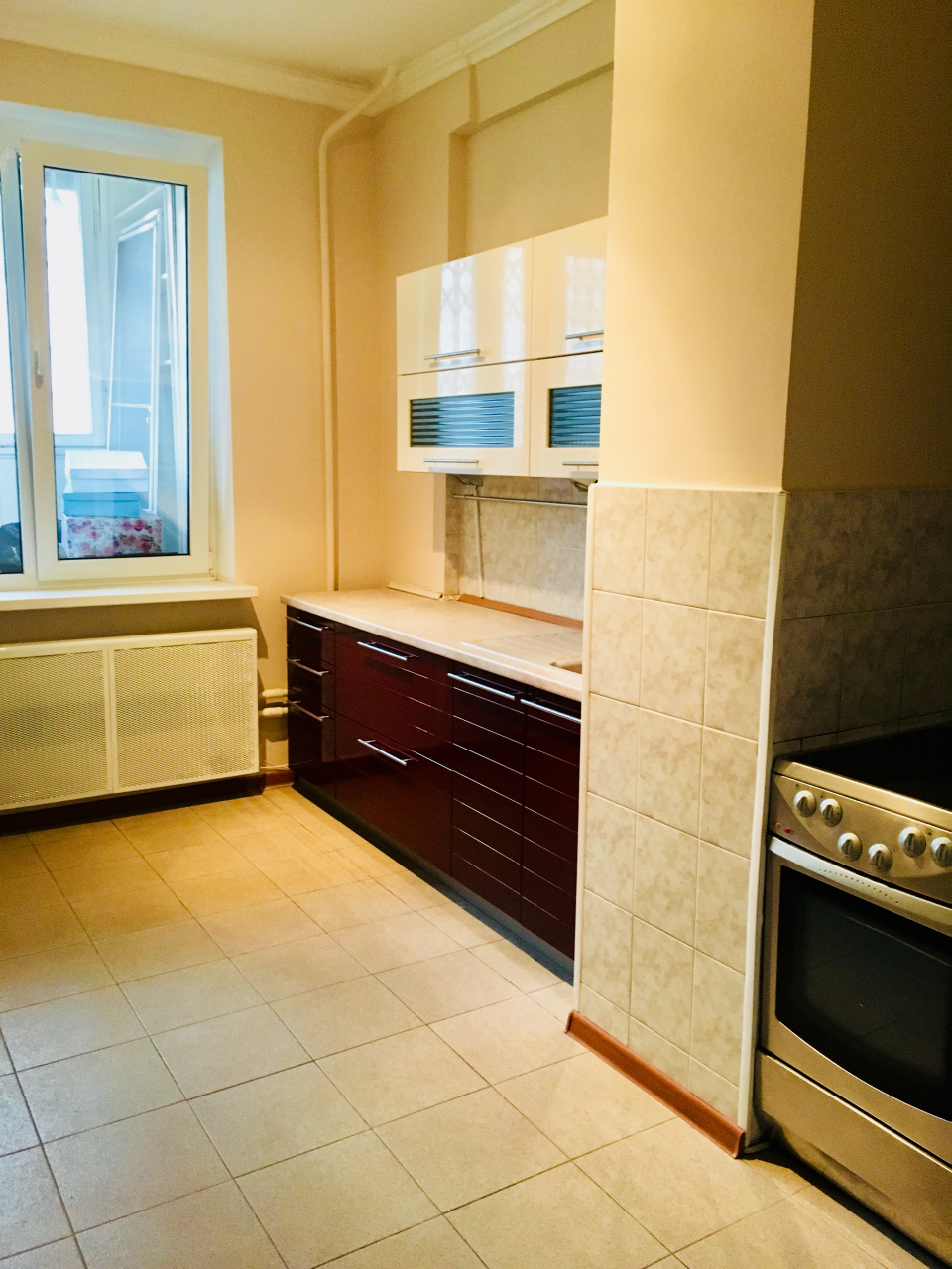 1-комнатная квартира, 35.3 м² - фото 8
