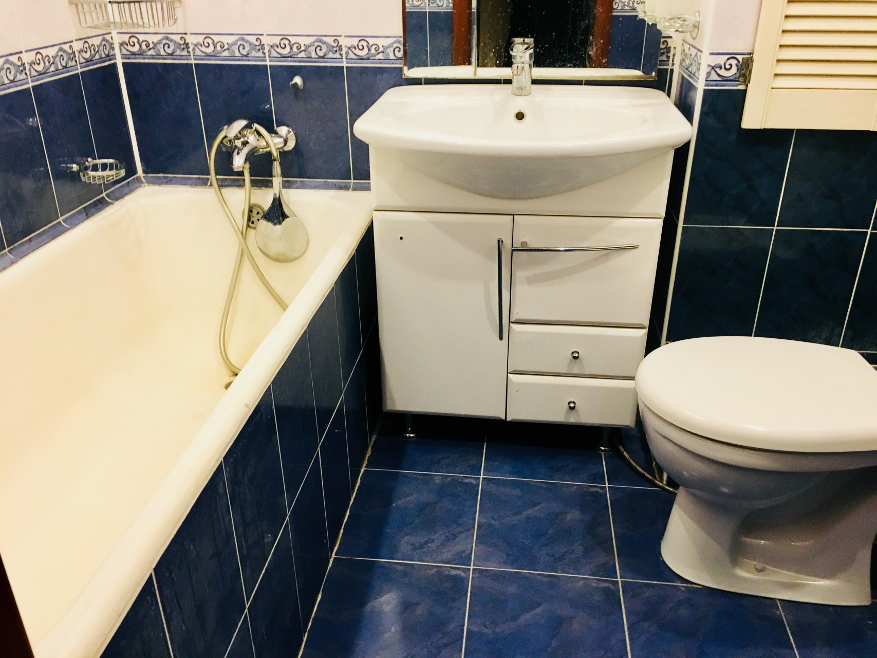 1-комнатная квартира, 35.3 м² - фото 13