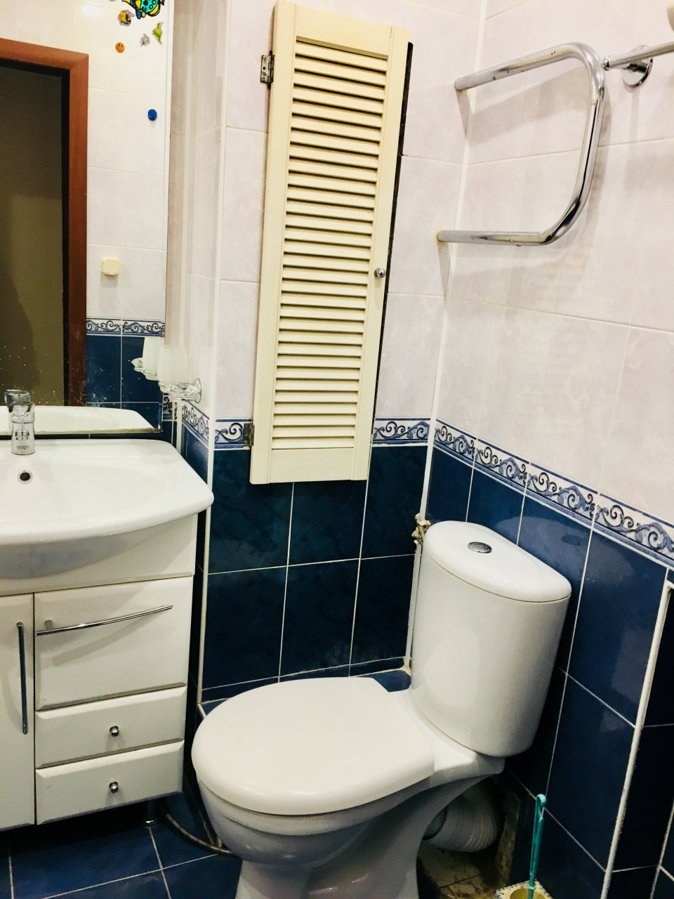 1-комнатная квартира, 35.3 м² - фото 12