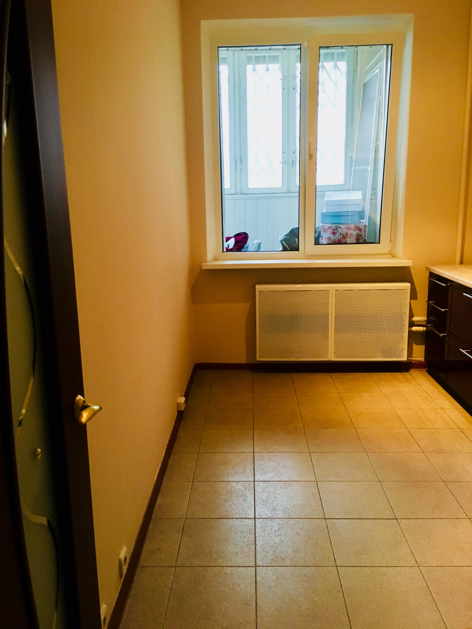 1-комнатная квартира, 35.3 м² - фото 7