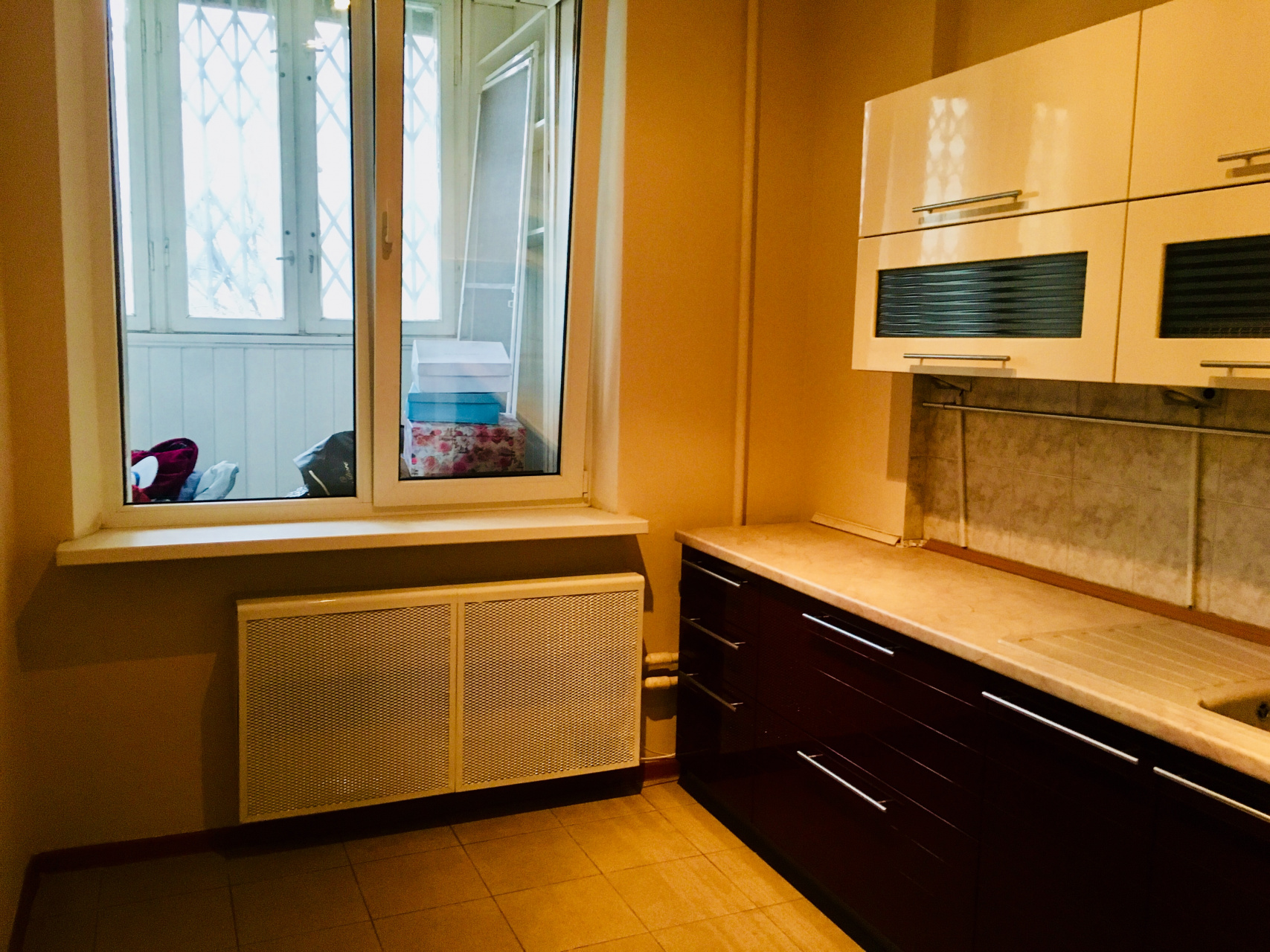 1-комнатная квартира, 35.3 м² - фото 6
