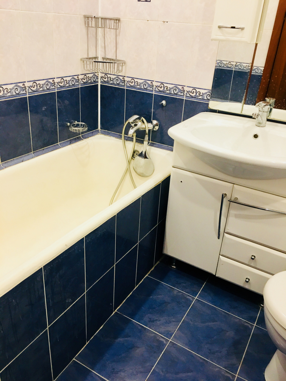 1-комнатная квартира, 35.3 м² - фото 11