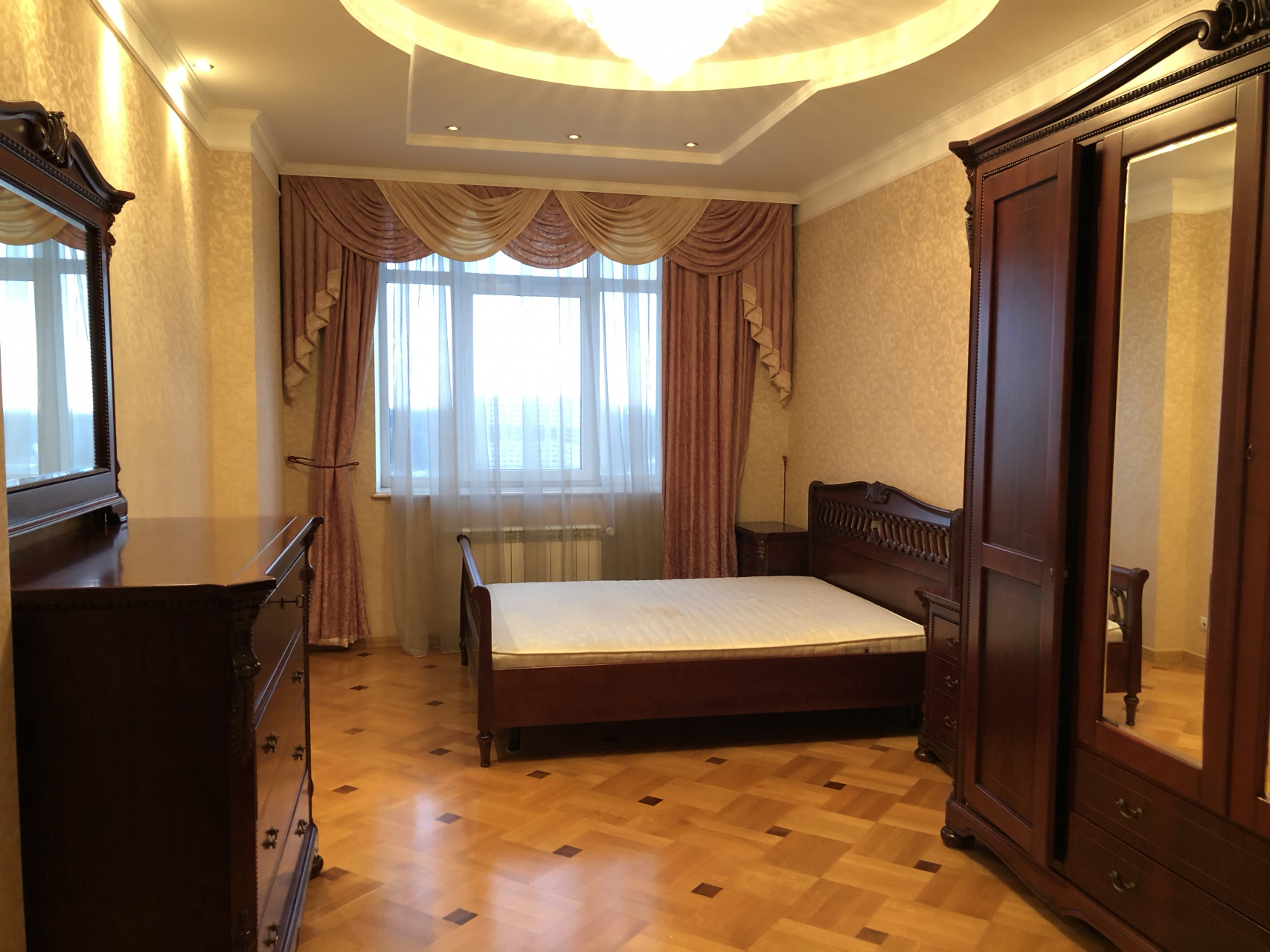 4-комнатная квартира, 184 м² - фото 14