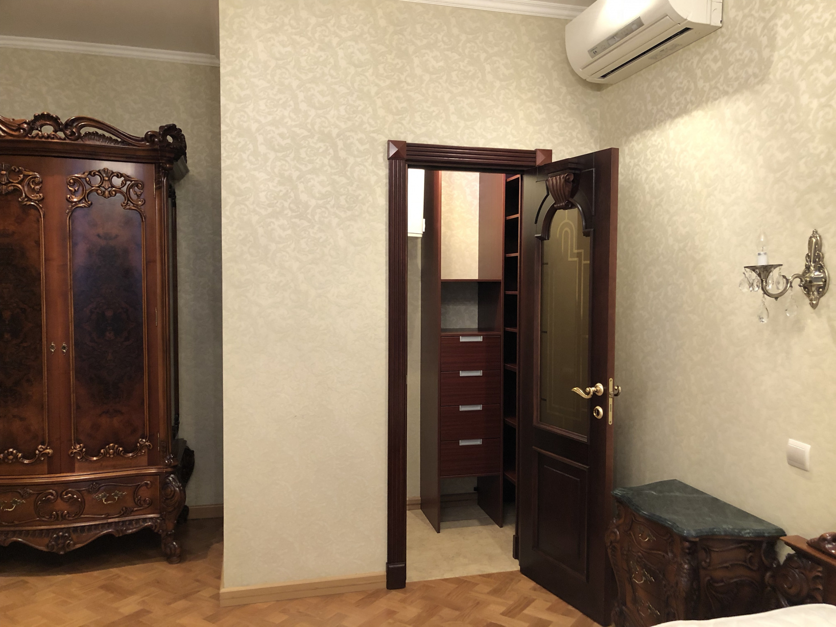 4-комнатная квартира, 184 м² - фото 11