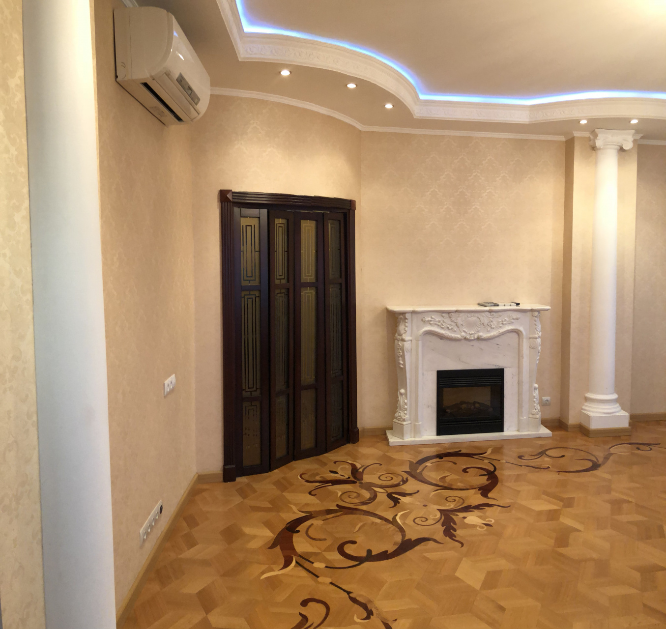 4-комнатная квартира, 184 м² - фото 3