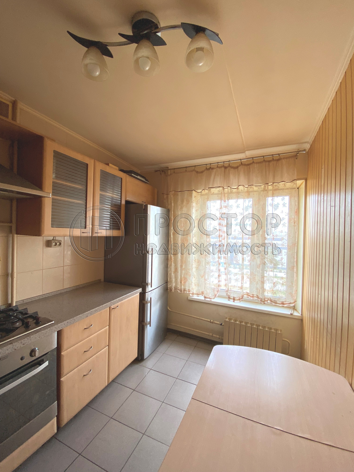 3-комнатная квартира, 61.5 м² - фото 2