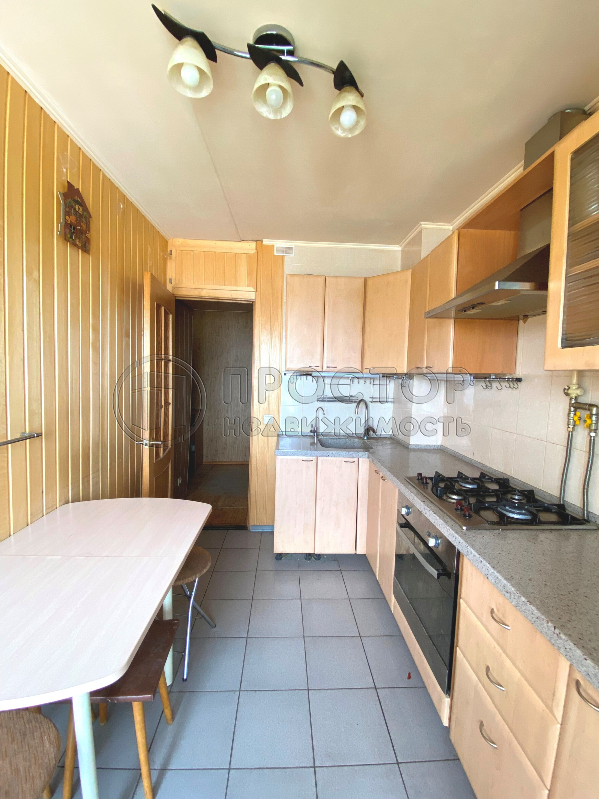 3-комнатная квартира, 61.5 м² - фото 3