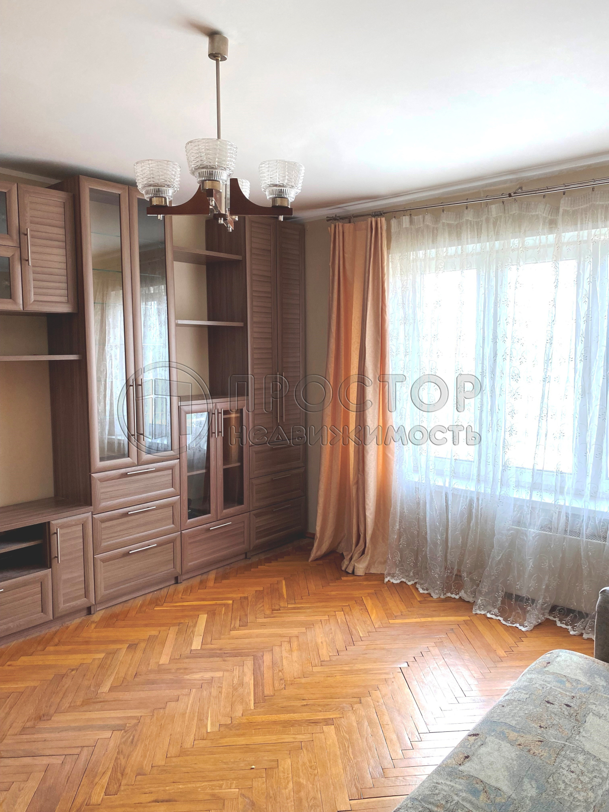 3-комнатная квартира, 61.5 м² - фото 4