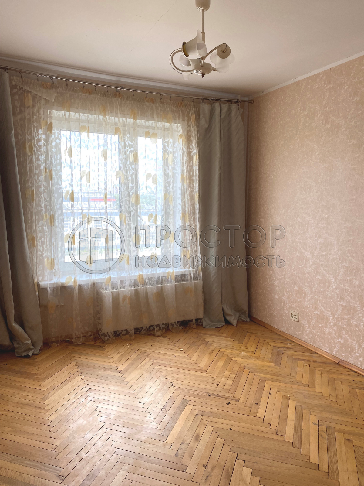 3-комнатная квартира, 61.5 м² - фото 5