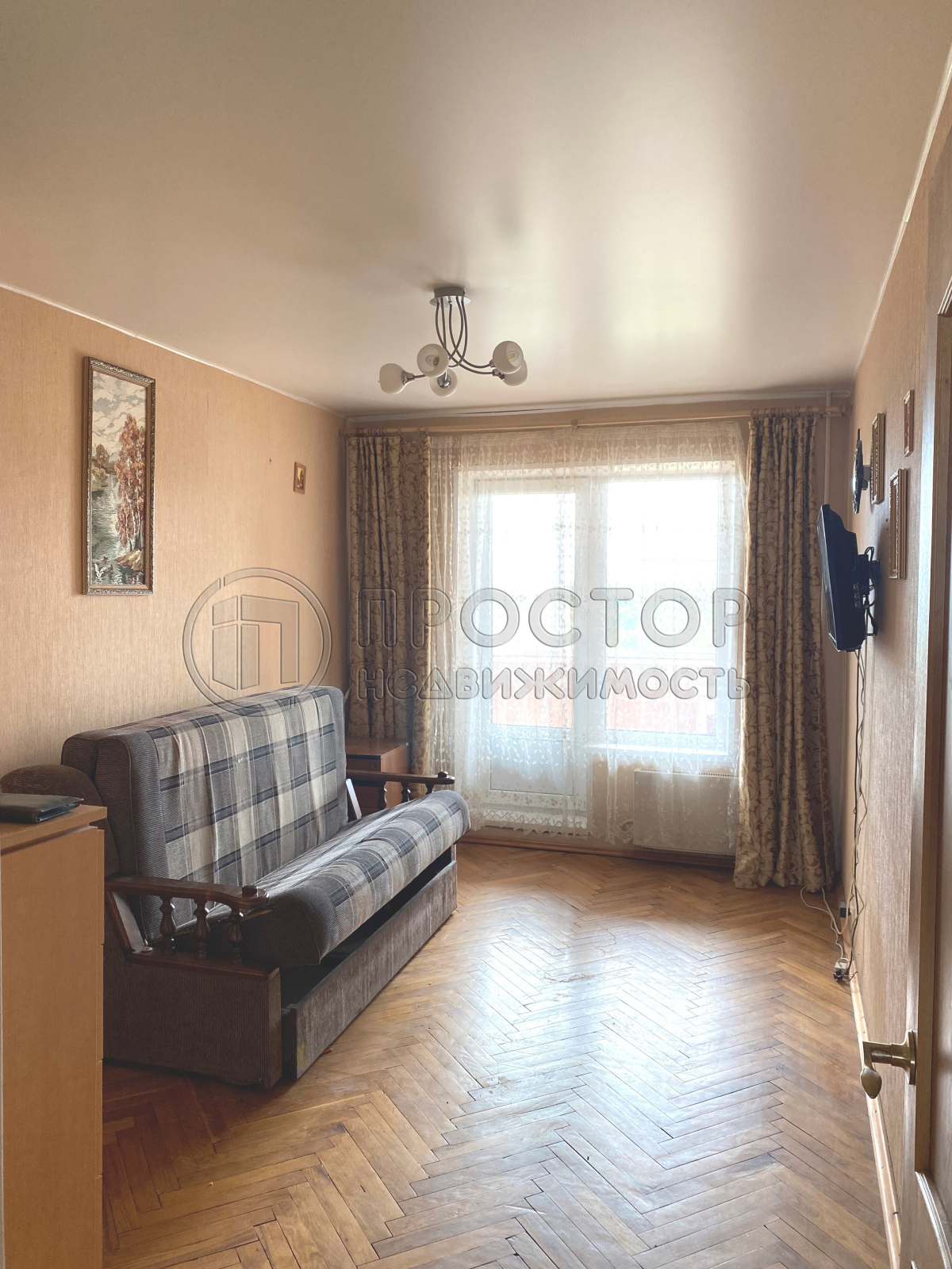 3-комнатная квартира, 61.5 м² - фото 6