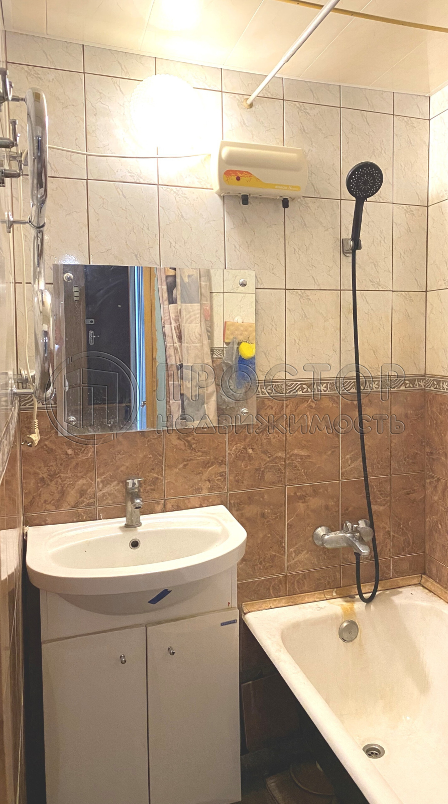 3-комнатная квартира, 61.5 м² - фото 7
