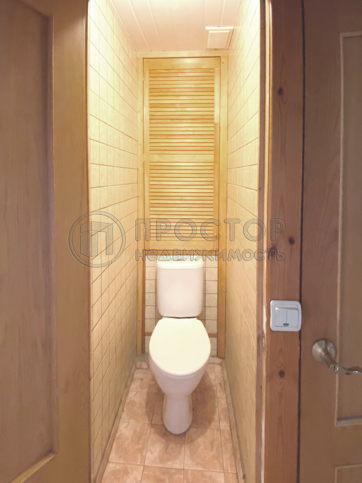 3-комнатная квартира, 61.5 м² - фото 8