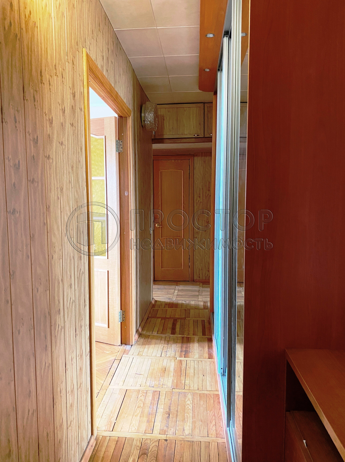 3-комнатная квартира, 61.5 м² - фото 9