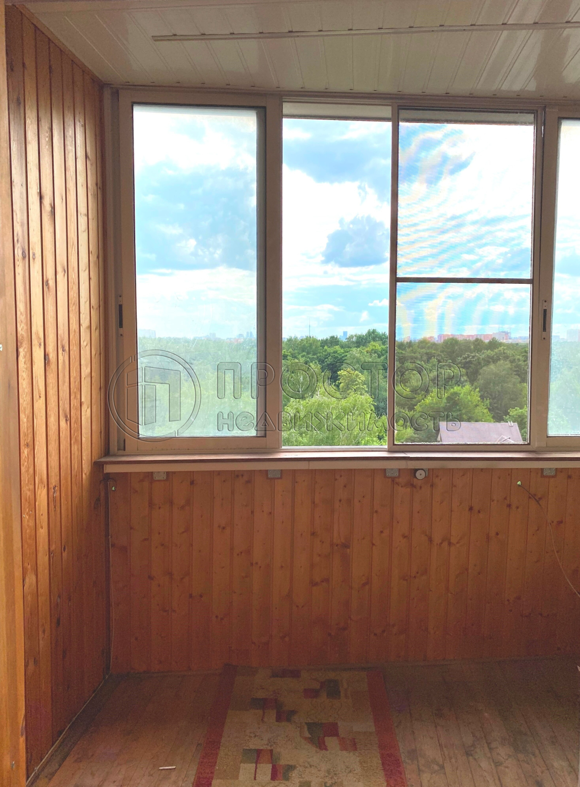 3-комнатная квартира, 61.5 м² - фото 10
