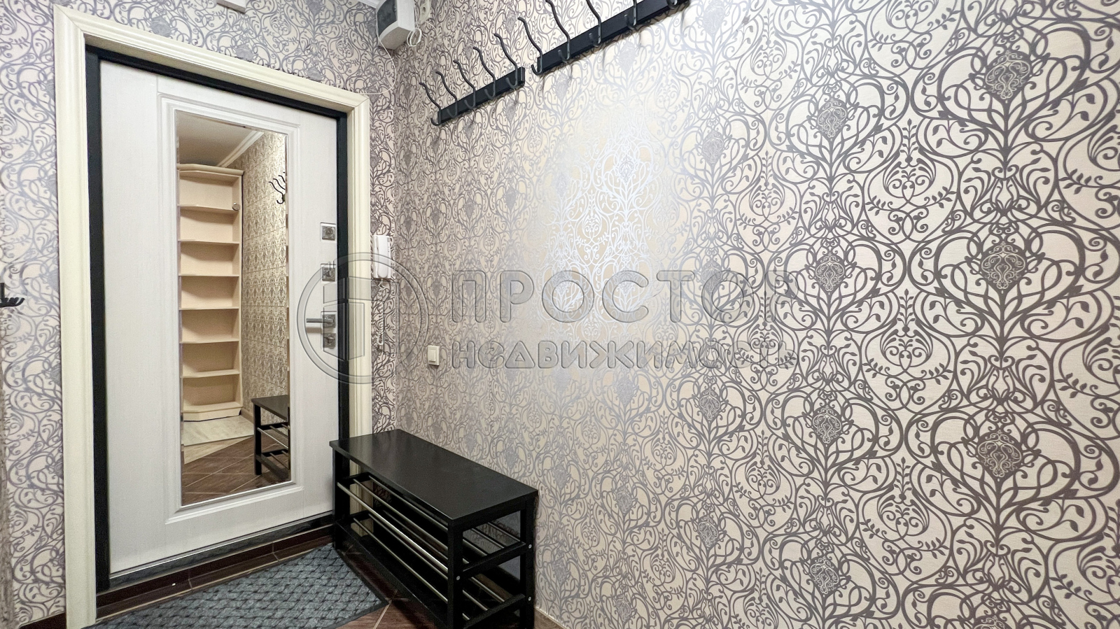 3-комнатная квартира, 63 м² - фото 2