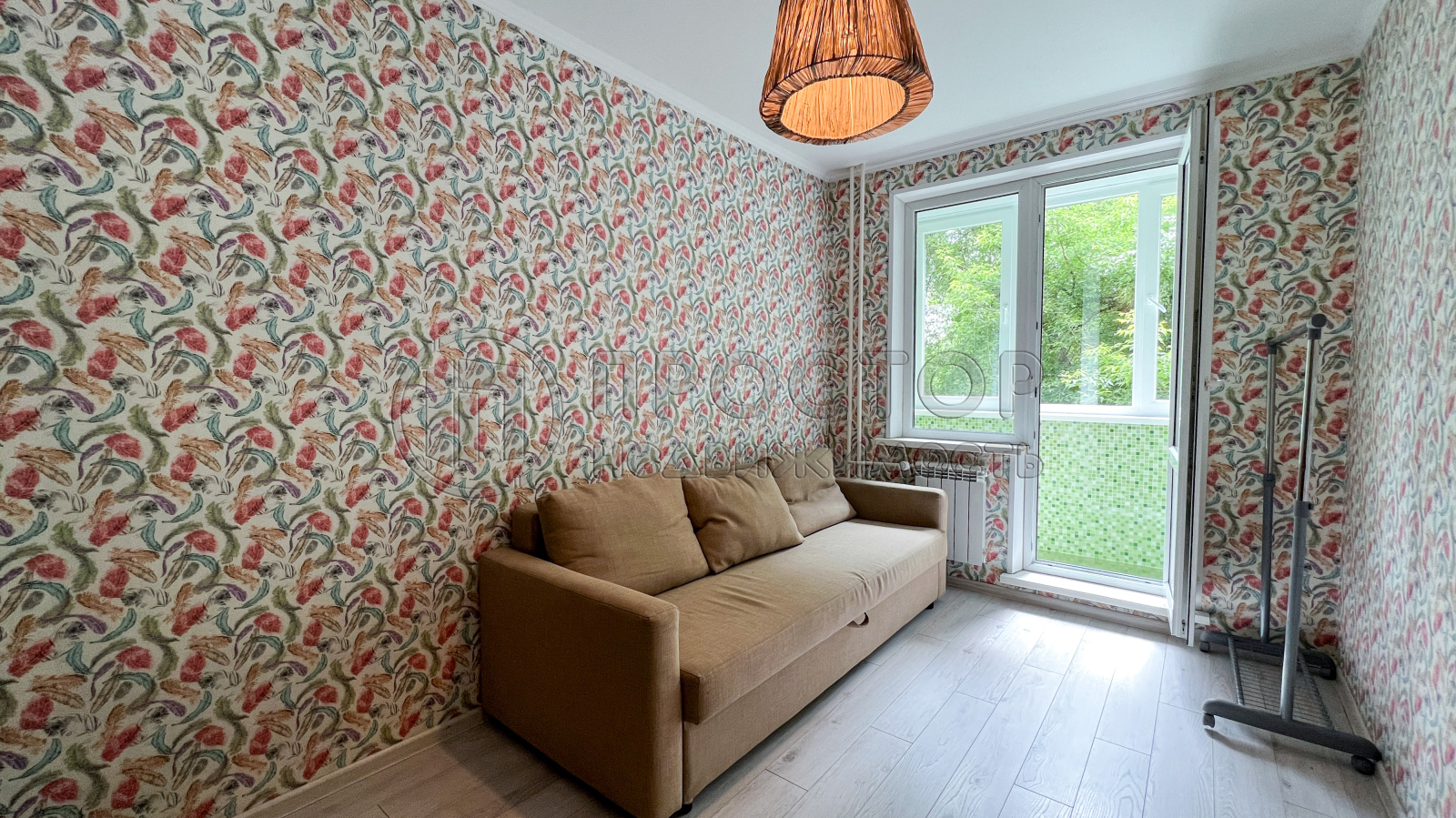 3-комнатная квартира, 63 м² - фото 3