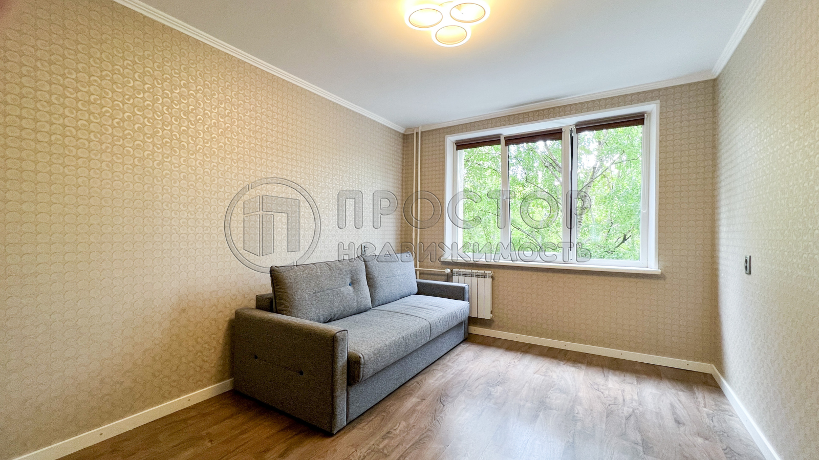 3-комнатная квартира, 63 м² - фото 4