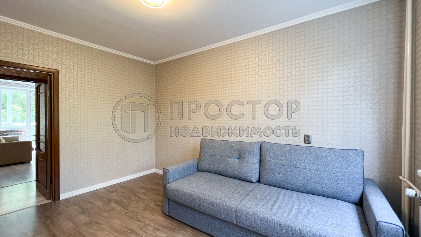 3-комнатная квартира, 63 м² - фото 5