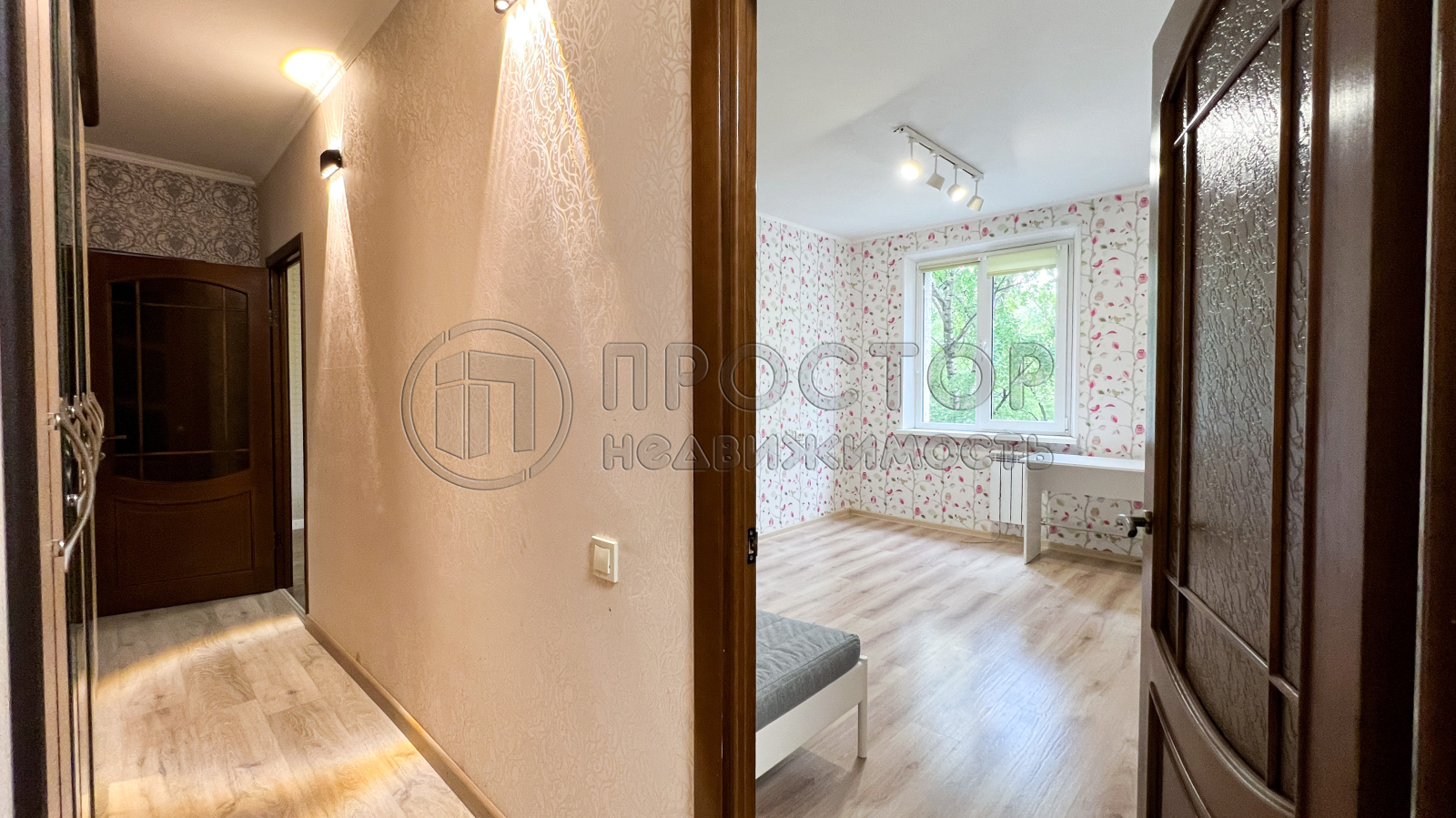 3-комнатная квартира, 63 м² - фото 6