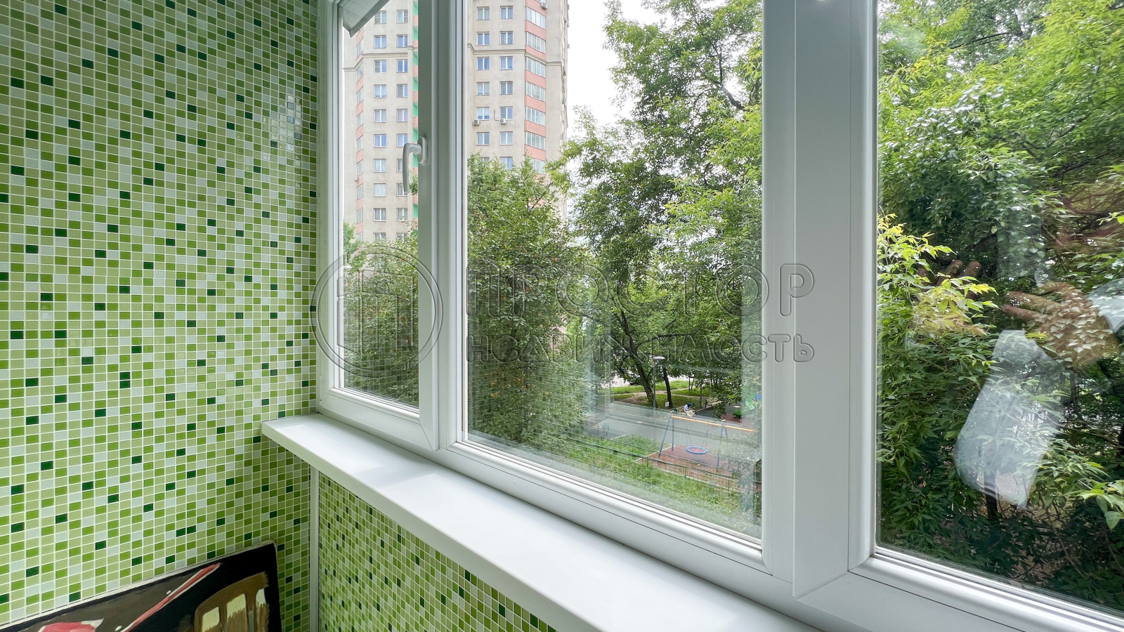 3-комнатная квартира, 63 м² - фото 10