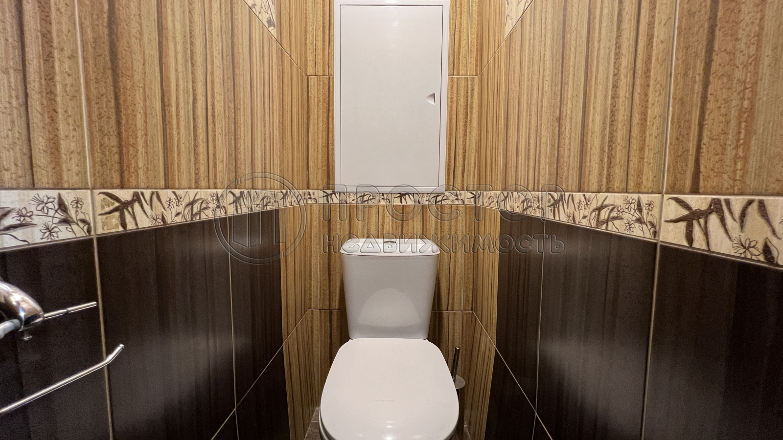 3-комнатная квартира, 63 м² - фото 12